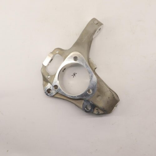 Steering Knuckle, 20998091