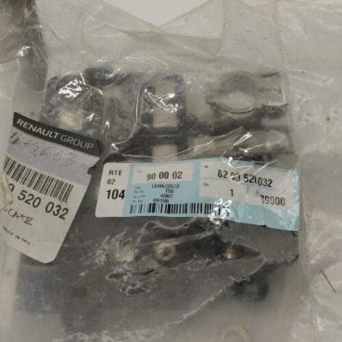 Fuse Holder, 8200520032