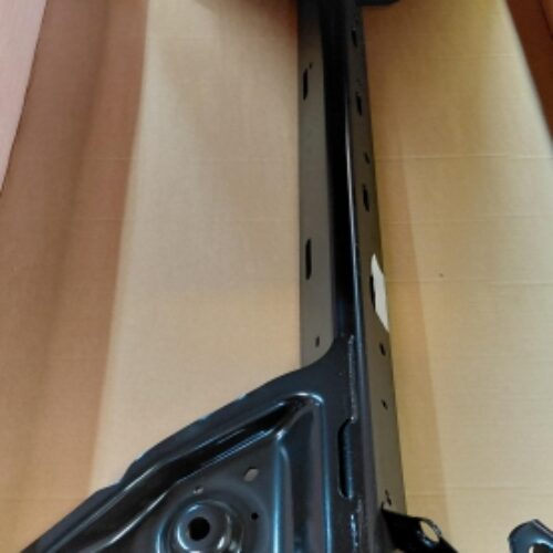 Cross Member, 554001035R