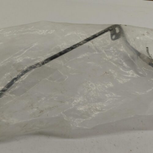 Oil Pipe, Charger, 25186595