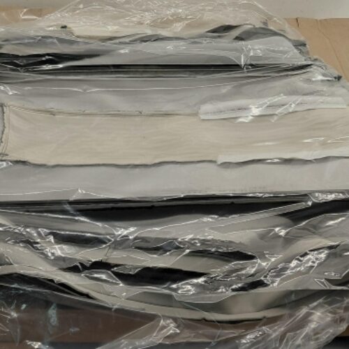 Seat Cover, 16144152XJ