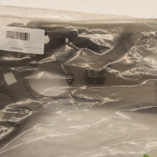 Seat Trim, 7701210133