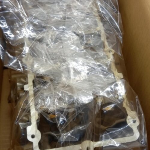 Cylinder Head, 1005C196