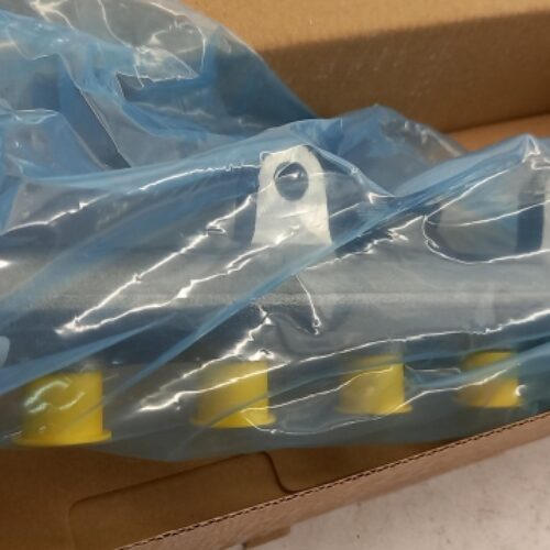 Distributor Pipe, Fuel, 8200669695