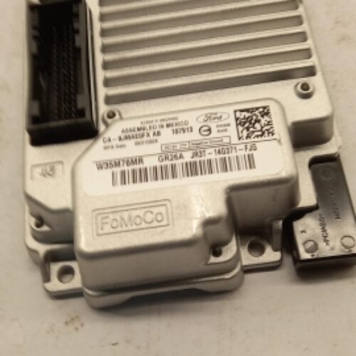 Control Unit, 2695446