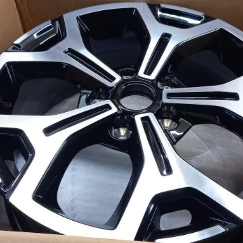 Wheel Disc, 403004905R