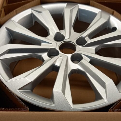 Wheel Disc, 403003565R