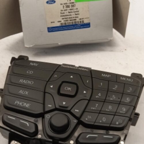 Switch Unit, 2350087