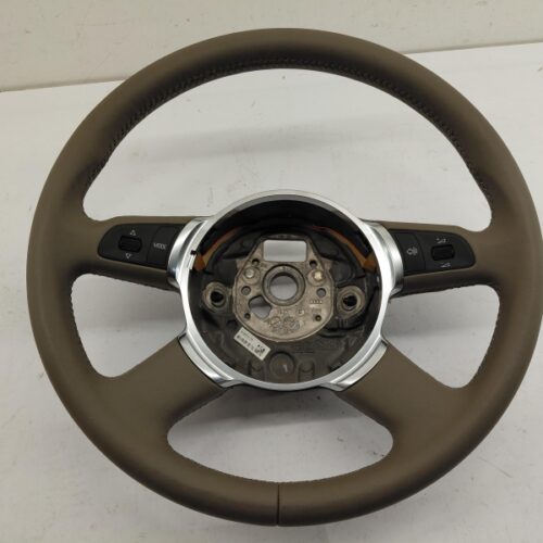 Steering Wheel, 4E0419091BD74J