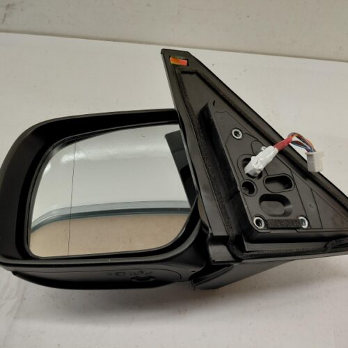 Outside Mirror, 7632C671YB