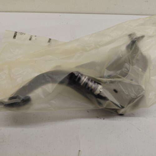 Clutch Pedal, 465036597R