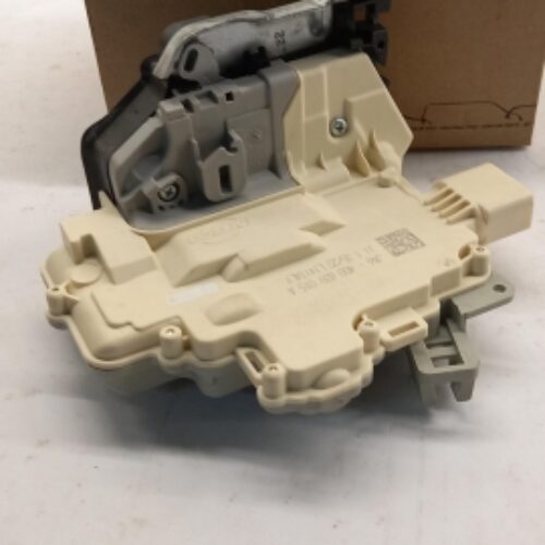 Door Lock, 4G0839015A