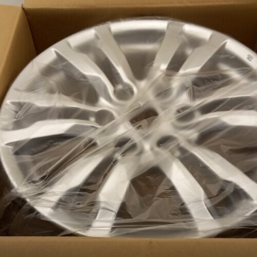 Wheel Disc, 4250C973