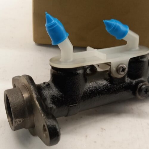 Master Cylinder, Brakes, MB407578