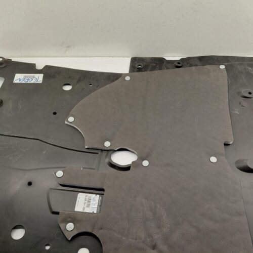 Underbody Protection, 758925440R