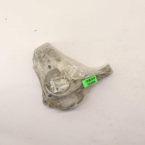 Steering Knuckle, 20998090