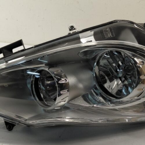 Headlight, 93189360