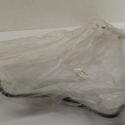 Vacuum Hose, Brake Booster, 13307275