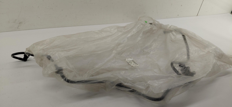 Vacuum Hose, Brake Booster, 13307275