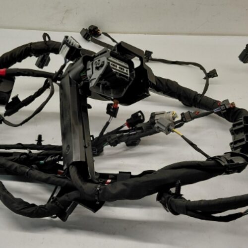 Cable Harness, 2184143