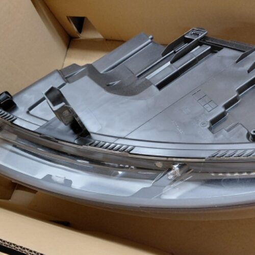 Headlight, 4F0941030BF