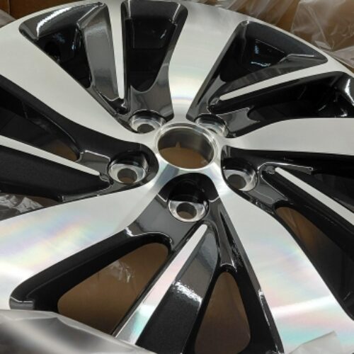 Wheel Disc, 4250D163