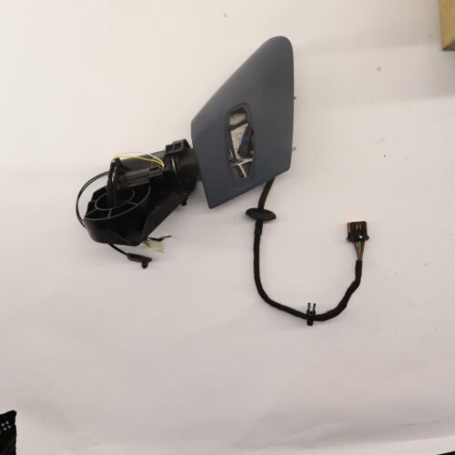 Holder, Outside Mirror, 8154HL