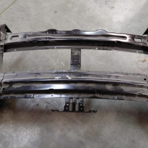 Support, Bumper, 94551353