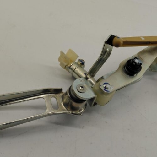 Selector/Gear Lever, 55577225