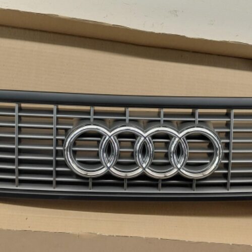 Radiator Grille, 4D0853651S5PV