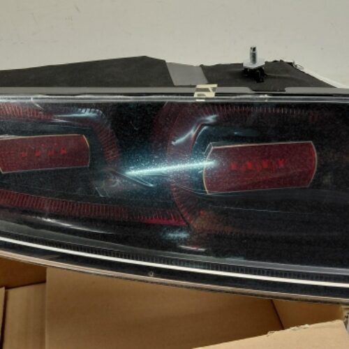 Combination Rearlight, 420945095H