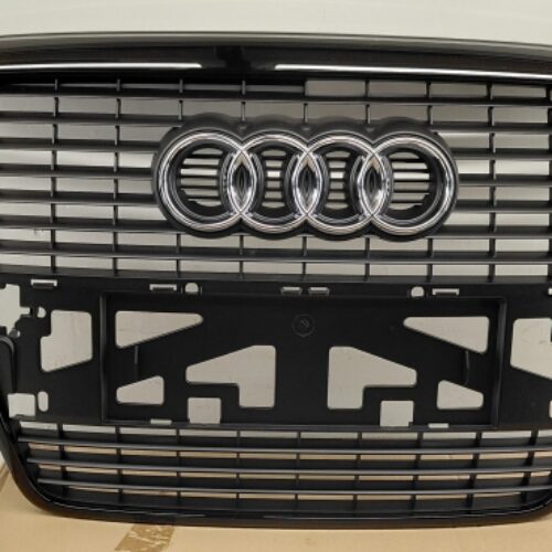 Radiator Grille, 4F0853651VMZ
