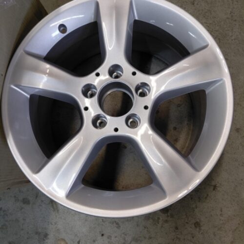 Wheel Disc, B66470608