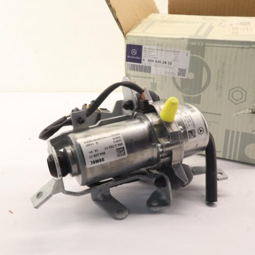 Vacuum Pump, A0004302832