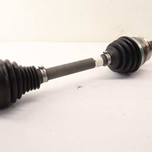 Drive Shaft, 51885863