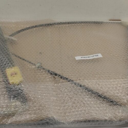 Window Lift, 4F0837461