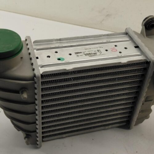 Intercooler, Charger, 8L9145806B