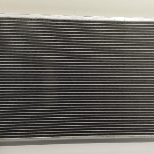 Radiator, Engine Cooling, 8D0121251BC
