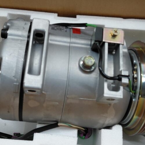 Compressor, Air Conditioning, 4A0260805C