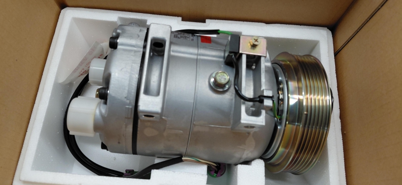 Compressor, Air Conditioning, 4A0260805C