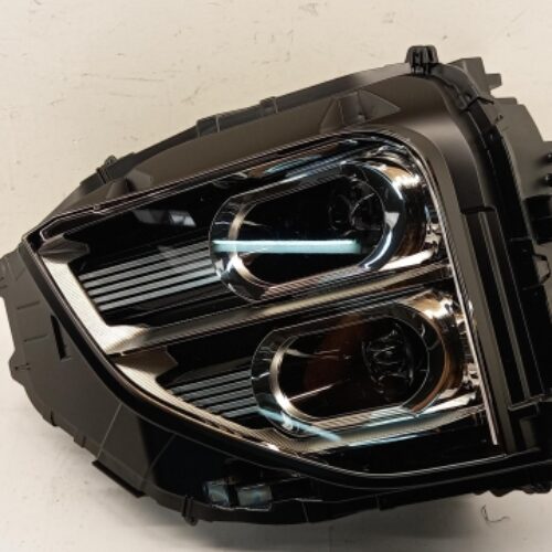 Headlight, 8301D589