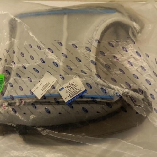 Seat Cover, 2495265