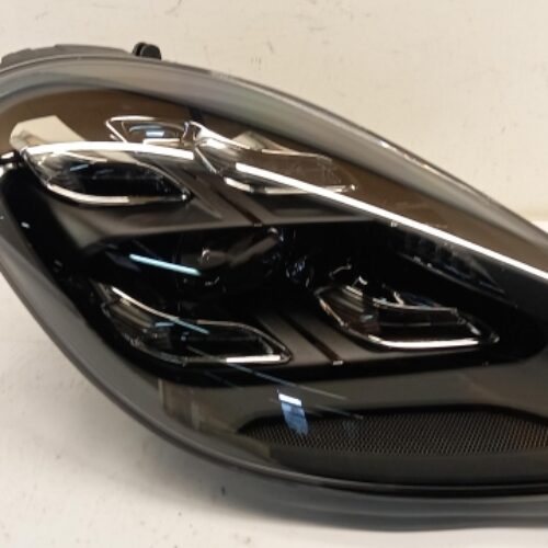 Headlight, 971941040AA