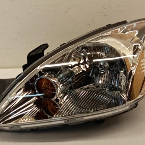 Headlight, 8301B687