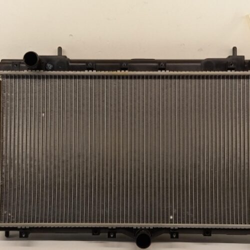 Radiator, Engine Cooling, MR266143