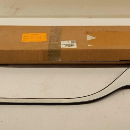 Trim/Protective Strip, Sidewall, 9803481780