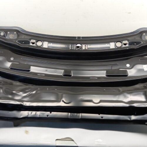 Front Cowling, 8P0898155