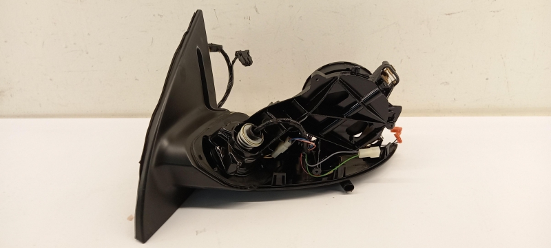 Holder, Outside Mirror, 4L1857409AE01C