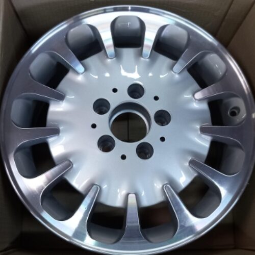 Wheel Disc, B66474220