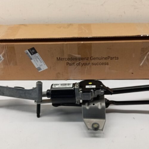 Wiper Linkage, A1768200140